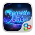 fantasticline android application logo